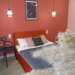 Фото Апартаменты на улице Ленина 85