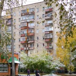 Апартаменты стандарт