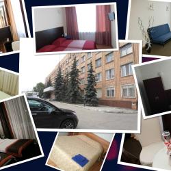 Фото Отель Виктория