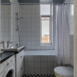 Фото Отель Krasnodar Aparts ( Апартс) на улице Красная 93