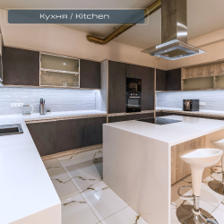 фото 6 PiterApartments (ПитерАпартментс) на проспекте Невский