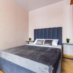 Фото Отель DreamHouse (ДримХаус) на 8 Марта 194