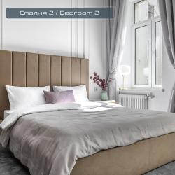 фото 25 PiterApartments (ПитерАпартментс) на проспекте Невский 45/2