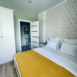 Фото Отель Гостевой дом Ясный