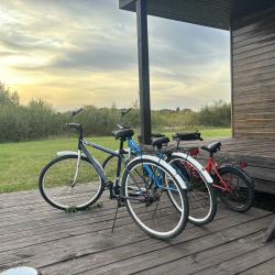 Фото Отель Эко-ферма Славная