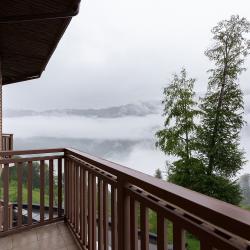 Фото Отель Riders Lodge (Райдерс Лодж)