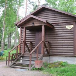 1-комнатный коттедж стандарт