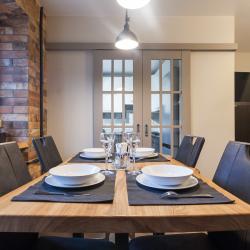 2-комнатные апартаменты улучшенные