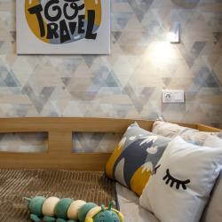 Фото Отель Гости на улице Чехова