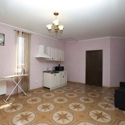 Фото Отель Лидия