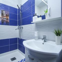 Фото Апартаменты на улице Крылова 38