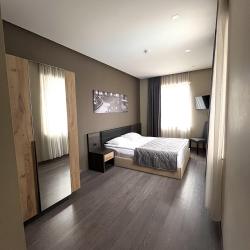 Фото Отель Bien Hotel (Биен)