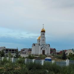 Фото Отель Main Room Уфимское шоссе (Мэин Рум)