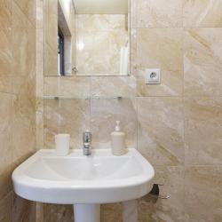 3-местная комната комфорт без балкона