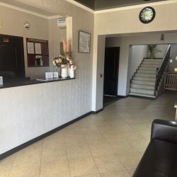 Фото Отель Европа