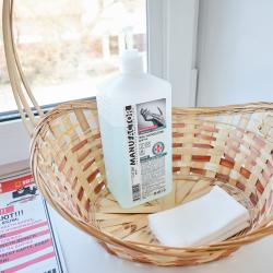 Фото Отель Гостиный двор На прудах