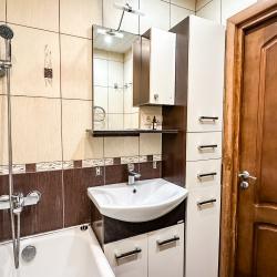Фото Отель Nestory на Каширское шоссе 84 к1