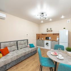 Фото Отель Top house на улице Нейбута 2 А корпус 1