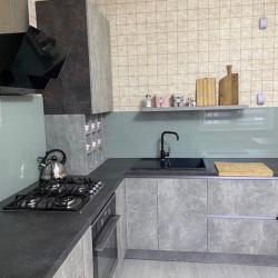 Фото Апартаменты на улице Пархоменко 17