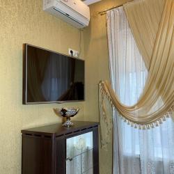2-комнатный номер люкс с 2 односпальными кроватями