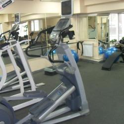 Фото Отель Визит