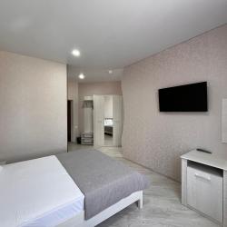 Фото Отель Старая Мельница