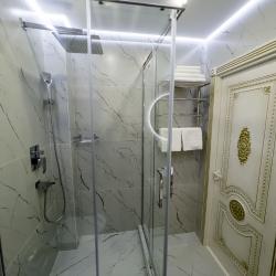 1-комнатные апартаменты студия