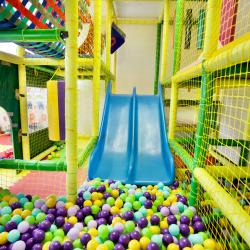 Фото Отель Family Resort Bambora (Фэмили Резорт Бамбора)