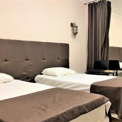 Фото Отель Irkutsk City Lodge ( Сити Лодж)