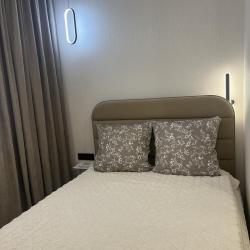 1-комнатные апартаменты стандарт