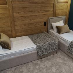 Фото Отель Время гор