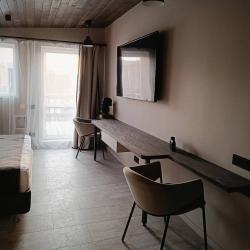 Шале премиум