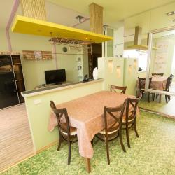 Фото Апартаменты на улице Строительная 10