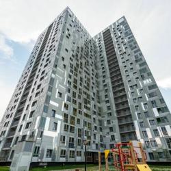 Фото Отель Тихая Гавань