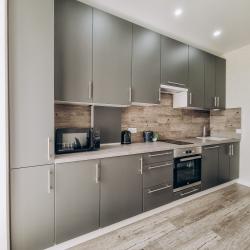фото 11 LovelyHome 39 (ЛавлиХоум 39) на улице Флагманская 3