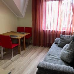 Фото Отель Шкипер