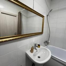 3-комнатные апартаменты стандарт