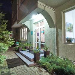 Фото Отель Marina Inn (Марина Инн)