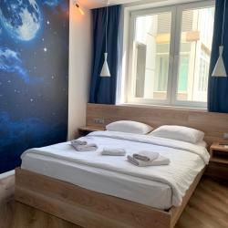 Фото Art Hotel 16 этаж (Арт Отель)