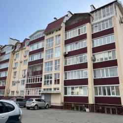 1-комнатные апартаменты улучшенные