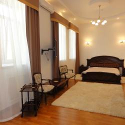 Фото Отель Союз