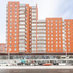 Уютные апартаменты в центре Калининграда