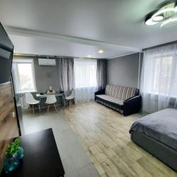 Фото Отель Odeyalkin (Одеялкин) на улице Софинского