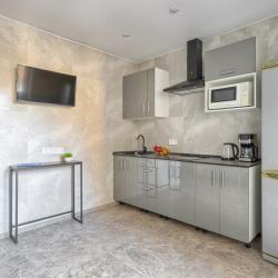 фото 15 MyHome YourHome (МайХоум ЙоХоум) на проспекте Обуховской Обороны