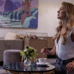 Фото Отель Silk Road (Силк Роуд)