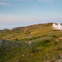 Фото Отель Заповедный мыс