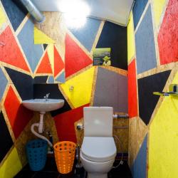 фото 5 Wars hostel (Ворс Хостел)