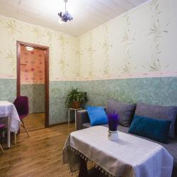 Фото Отель Moment House (Момент Хаус) на шоссе Аминьевское 26