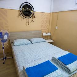 2-местный номер эконом