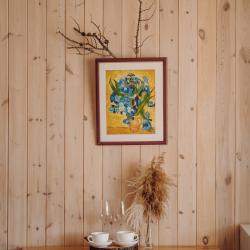 Фото Отель Villa Malina (Вилла Малина)